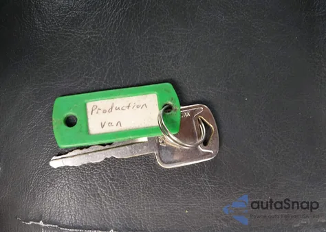 1995 Ford Econoline E150 Van z USA, uszkodzony, nr VIN 1FTEE14Y0SHA50155